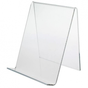 Book easel