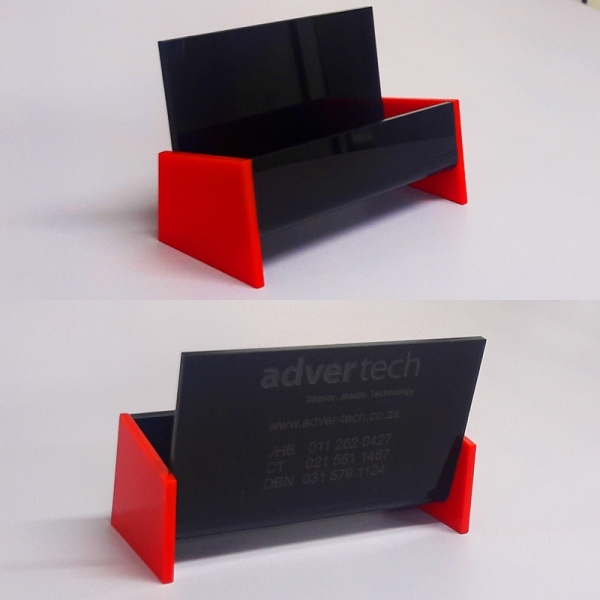 Cute Business card holder